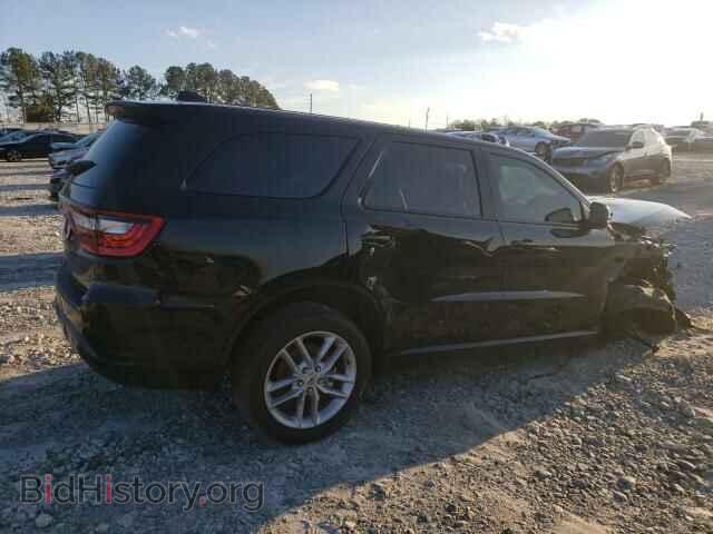 2022 DODGE DURANGO - VIN: 1C4RDJDG2NC174313 - Photo 3