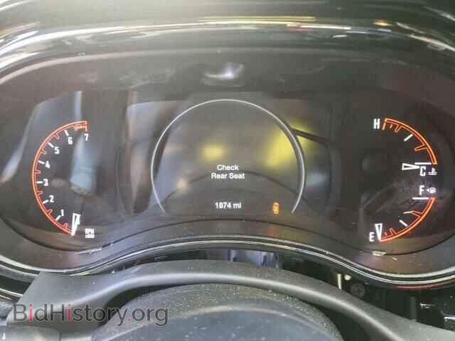 2022 DODGE DURANGO - VIN: 1C4RDJDG2NC174313 - Photo 9