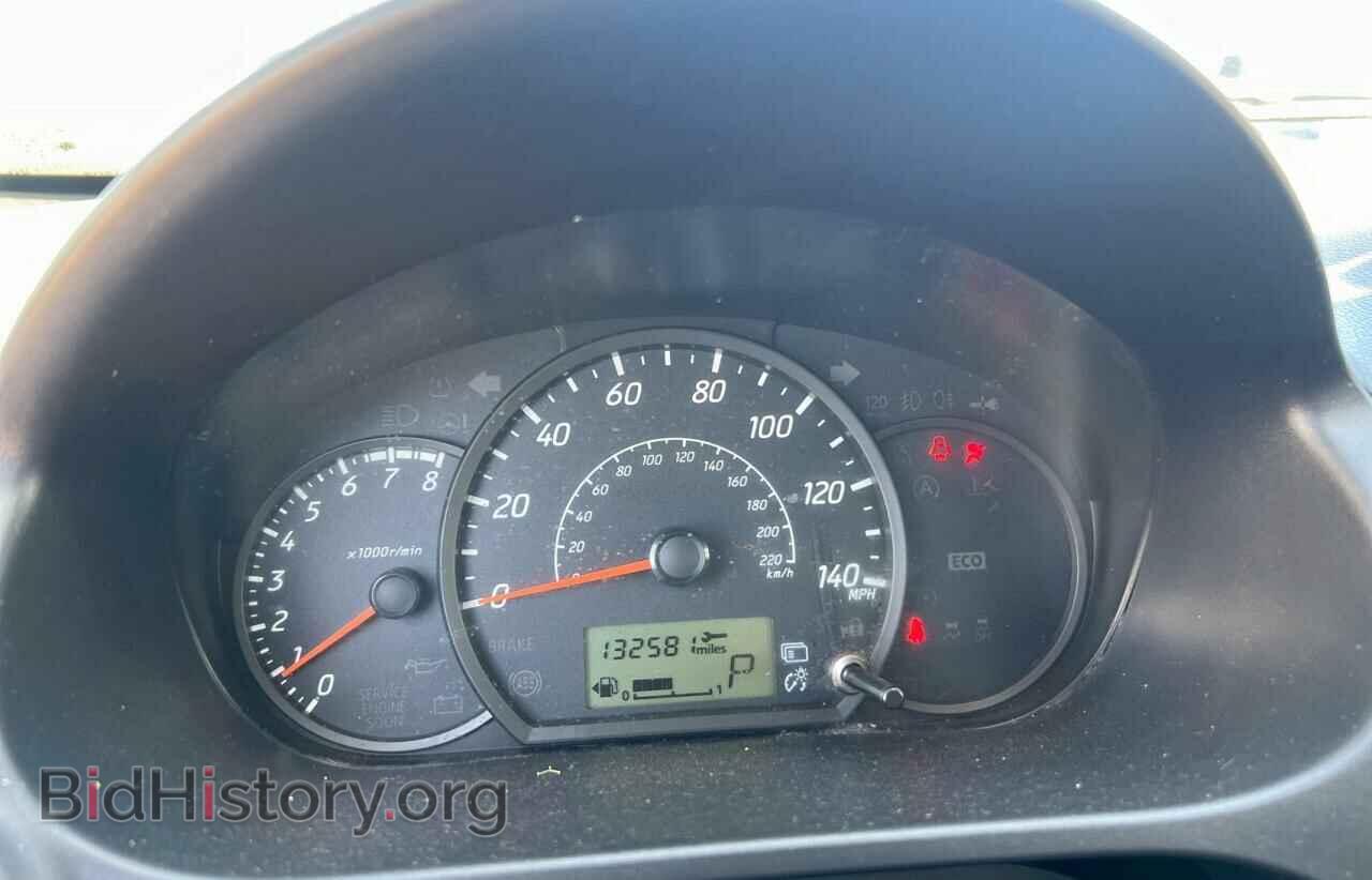 2014 MITSUBISHI MIRAGE - VIN: ML32A3HJXEH007795 - Фото 8