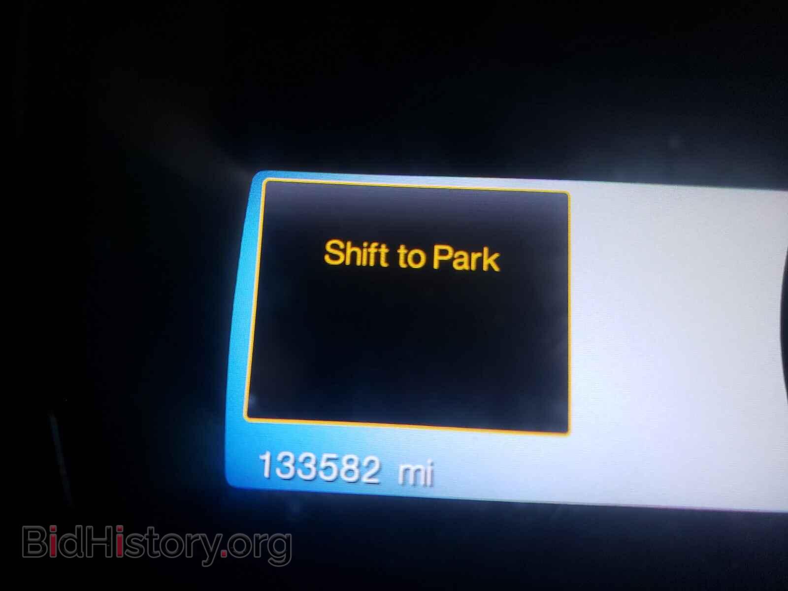 2013 FORD EDGE - VIN: 2FMDK4KC1DBB53867 - Photo 8