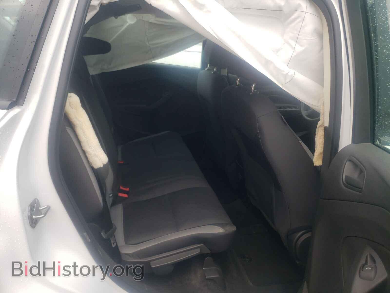 2014 FORD ESCAPE - VIN: 1FMCU0F74EUB24659 - Photo 6