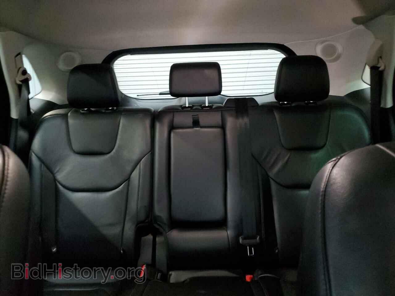 2022 FORD EDGE - VIN: 2FMPK4K99NBA52210 - Фото 10