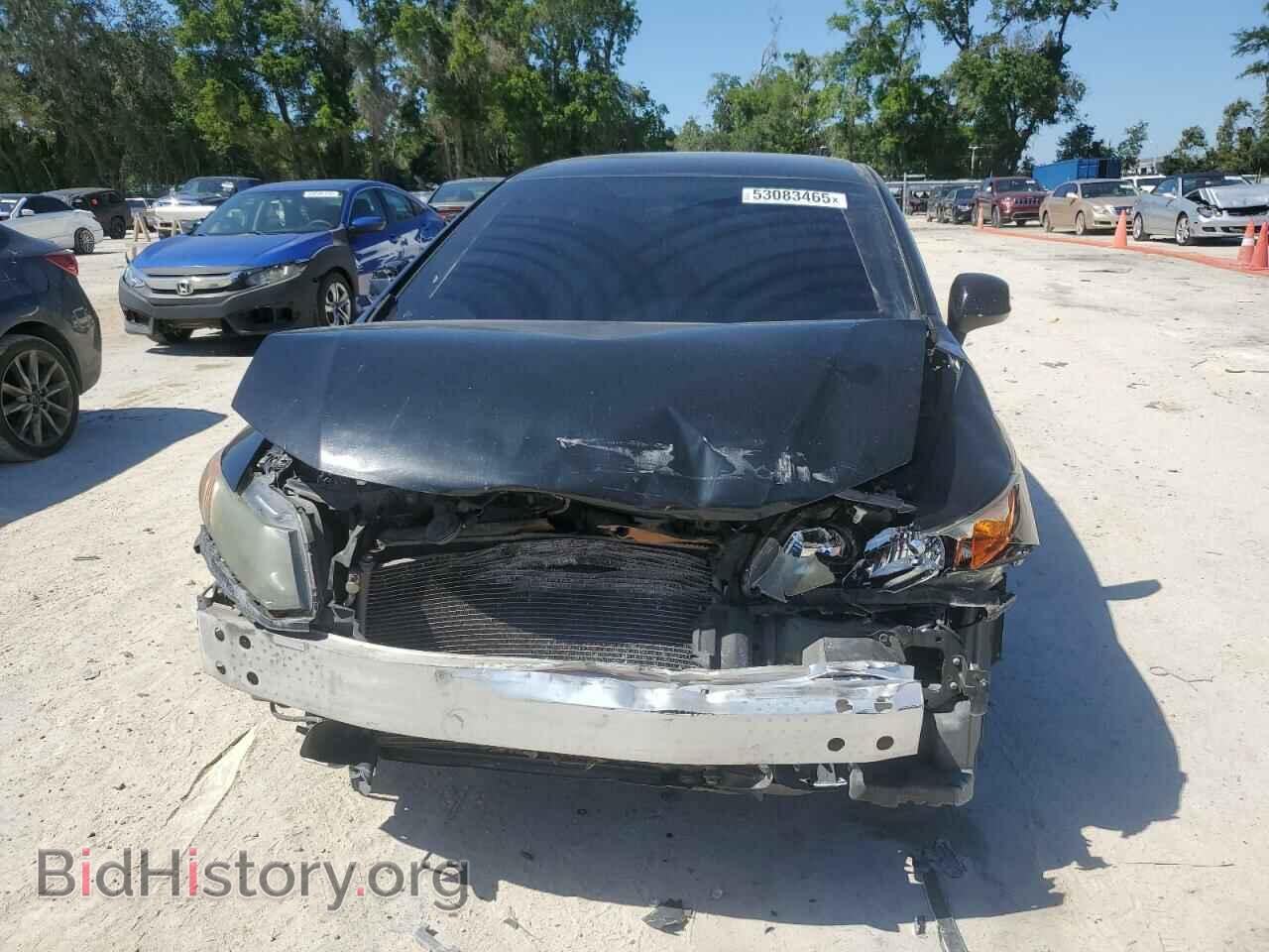 2012 HONDA CIVIC - VIN: 19XFB2F59CE105165 - Фото 5