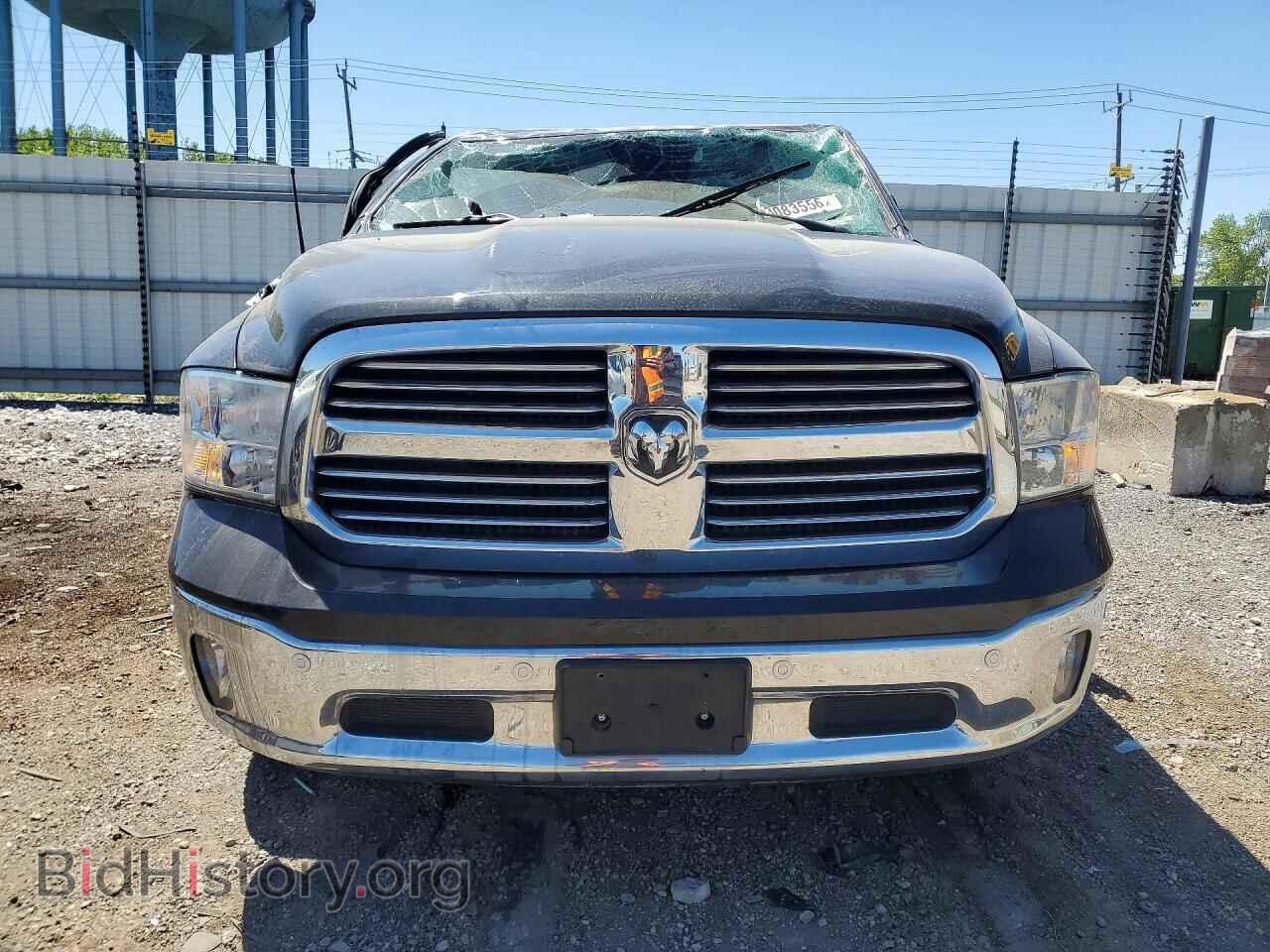 2018 RAM 1500 - VIN: 1C6RR7LT4JS344293 - Photo 5