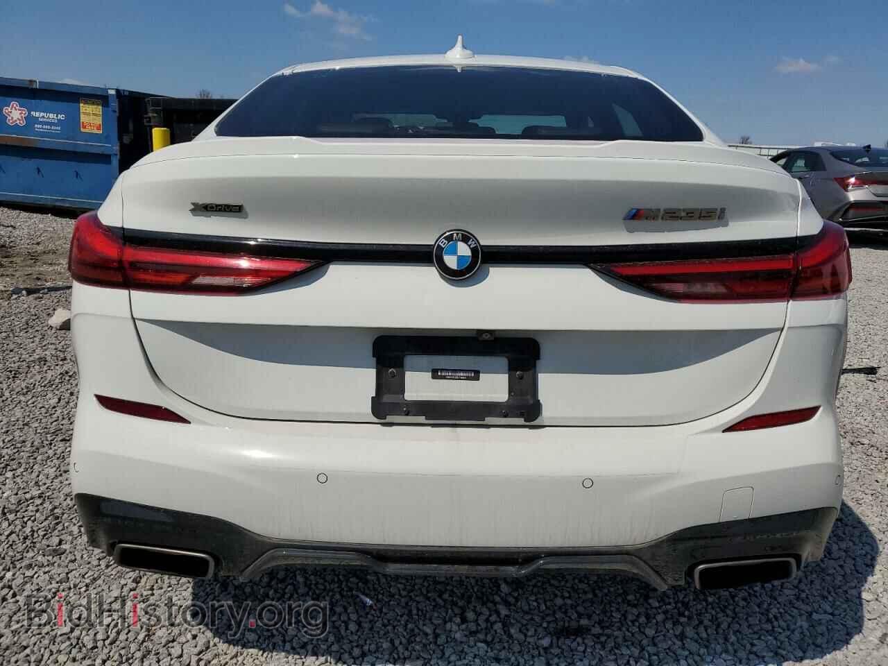 2020 BMW M2 - VIN: WBA13AL08L7F62527 - Фото 6