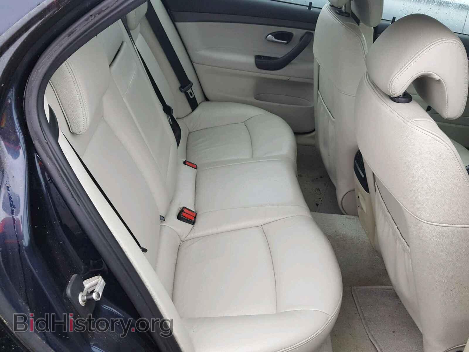 2003 SAAB 9 3 - VIN: YS3FB49S031032048 - Фото 6