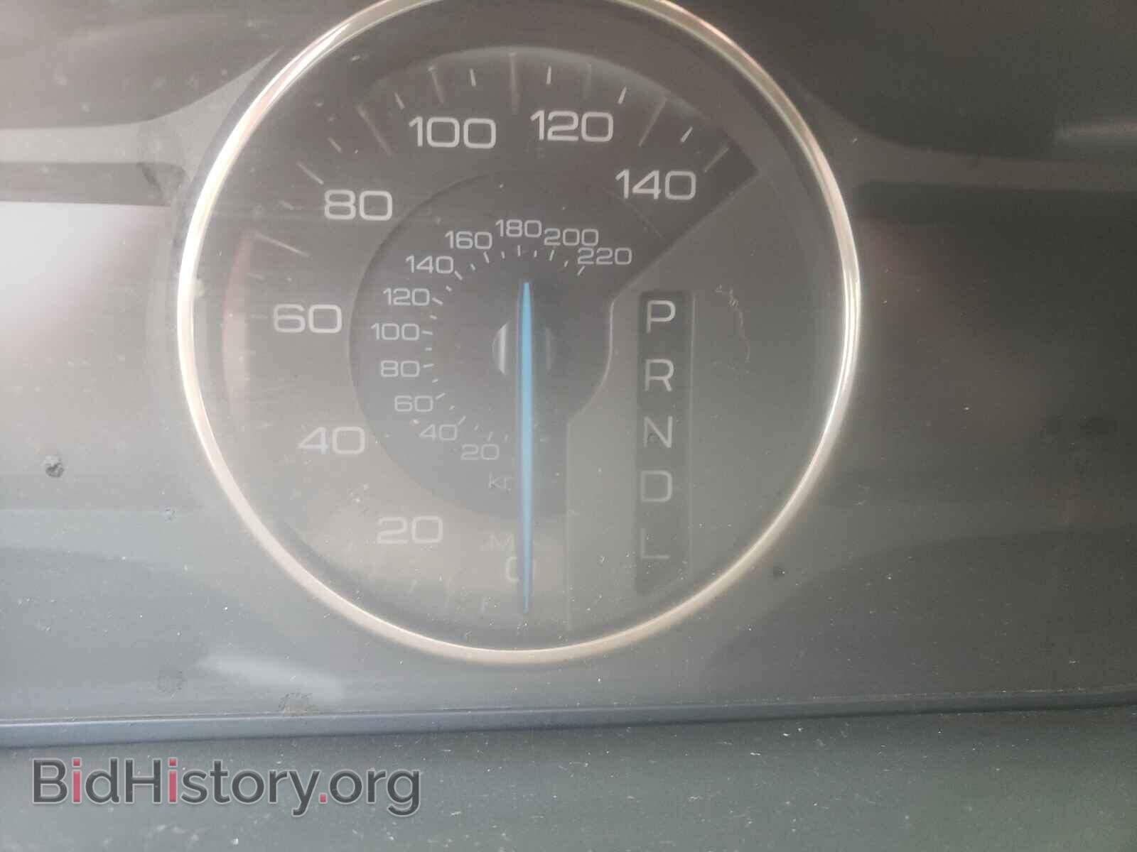 2012 FORD EDGE - VIN: 2FMDK3J9XCBA53443 - Photo 8