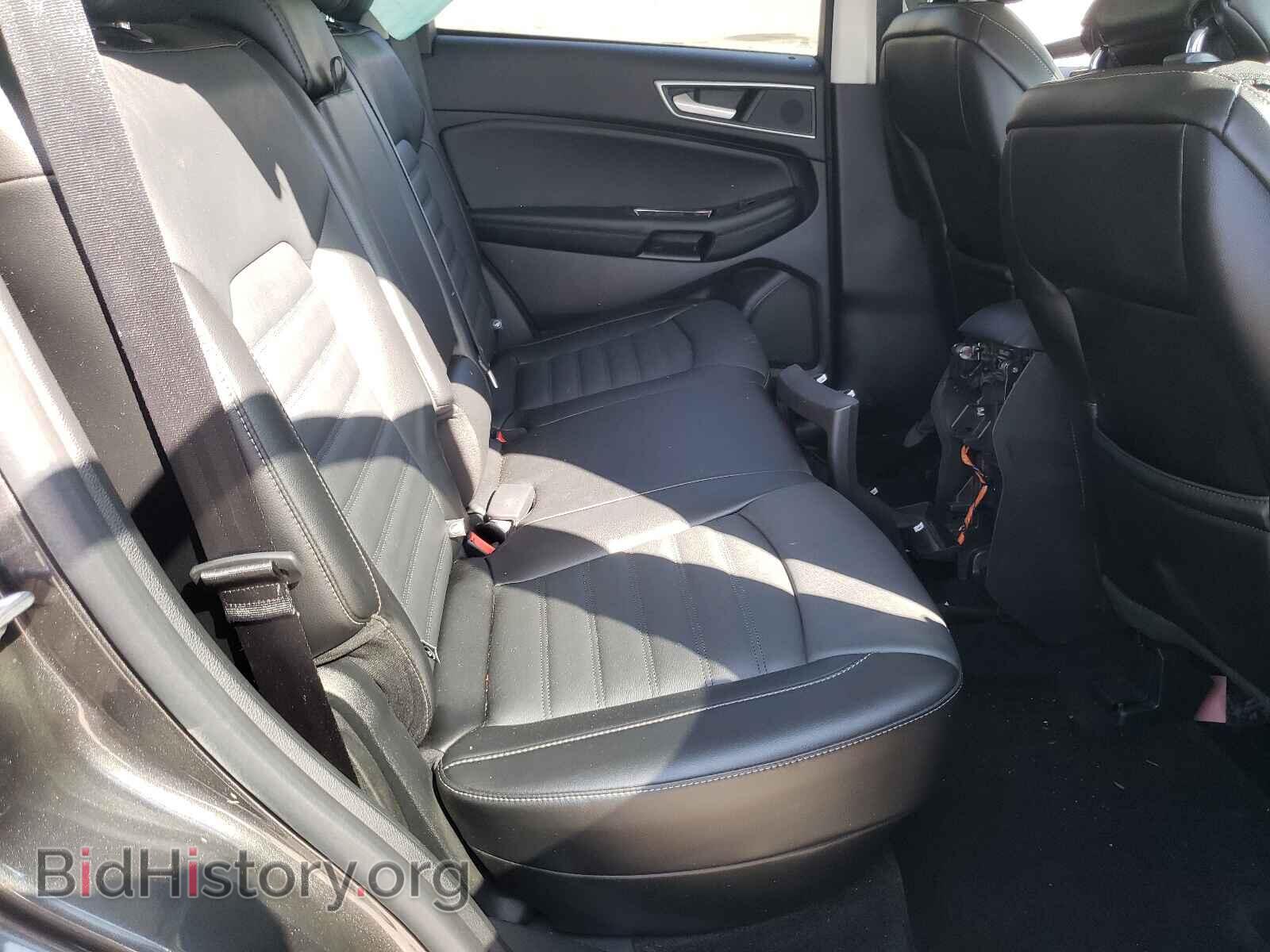 2017 FORD EDGE - VIN: 2FMPK3J8XHBC65657 - Фото 6