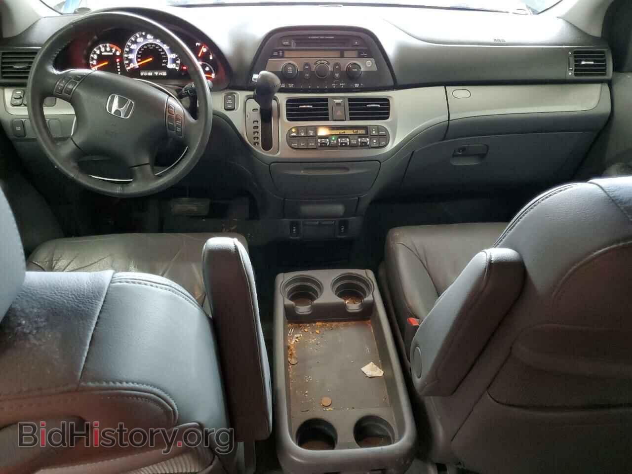 2007 HONDA All Models - VIN: 5FNRL38677B138140 - Фото 8
