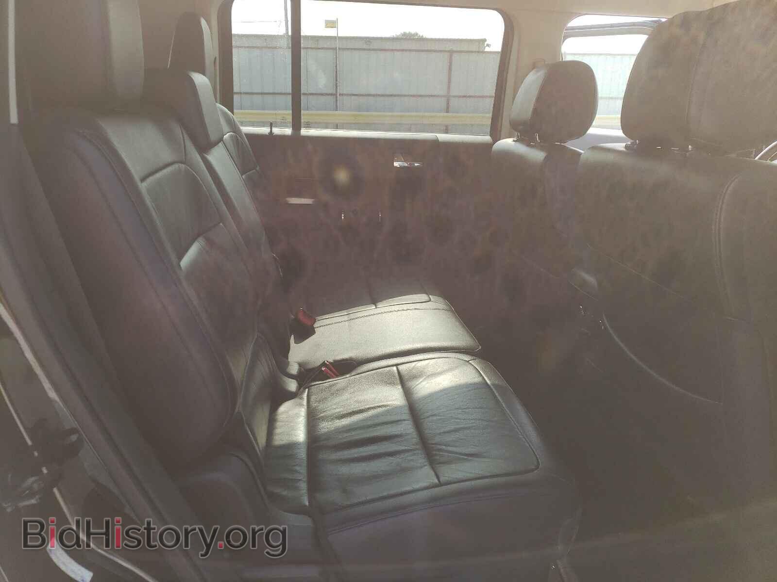 2013 FORD FLEX - VIN: 2FMGK5C82DBD22548 - Photo 6