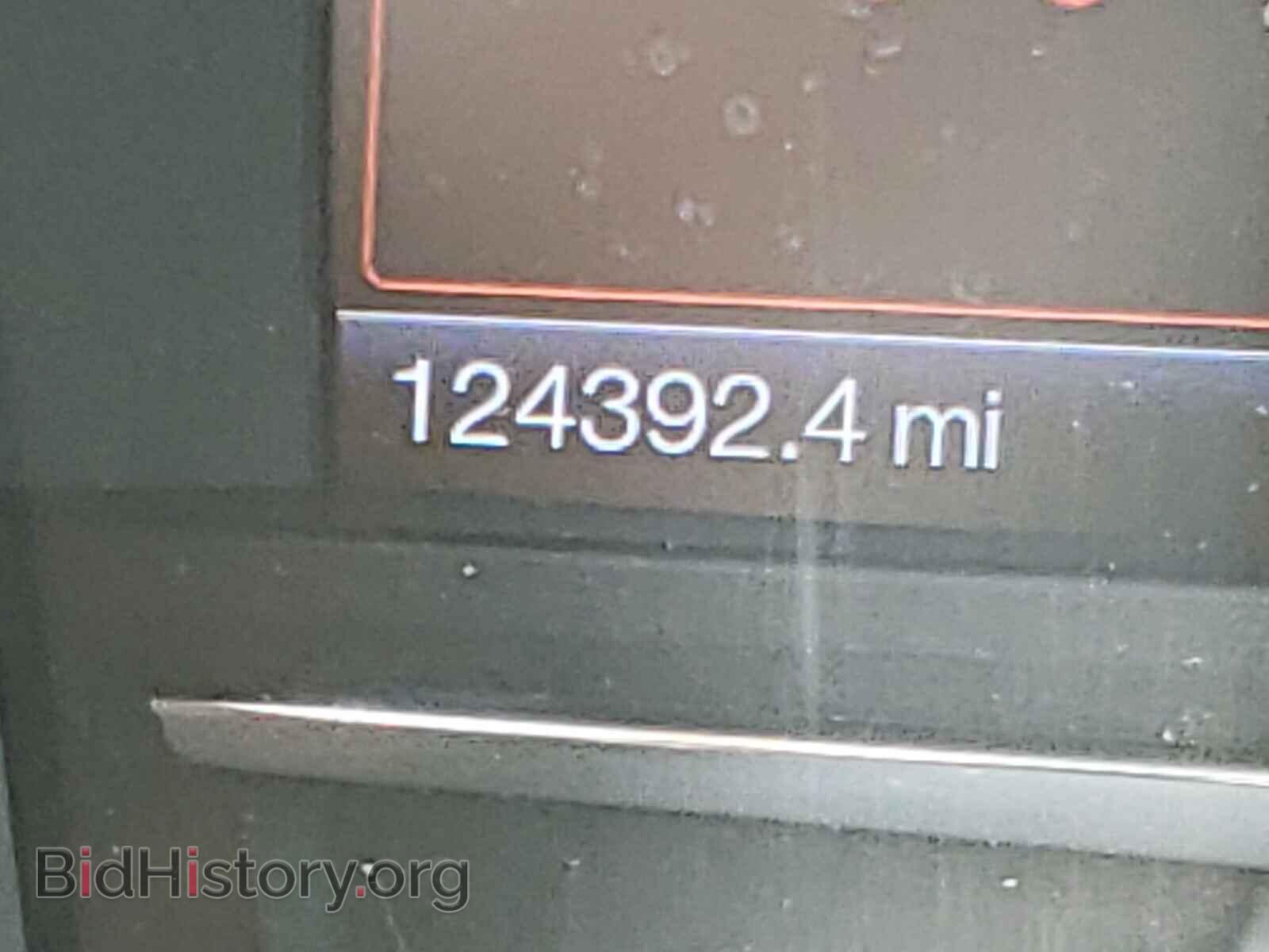 2013 FORD FLEX - VIN: 2FMGK5C82DBD22548 - Photo 8