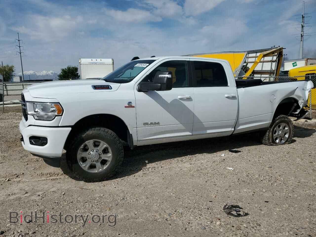 Photo 3C63R3HL0PG660488 - RAM 3500 2023