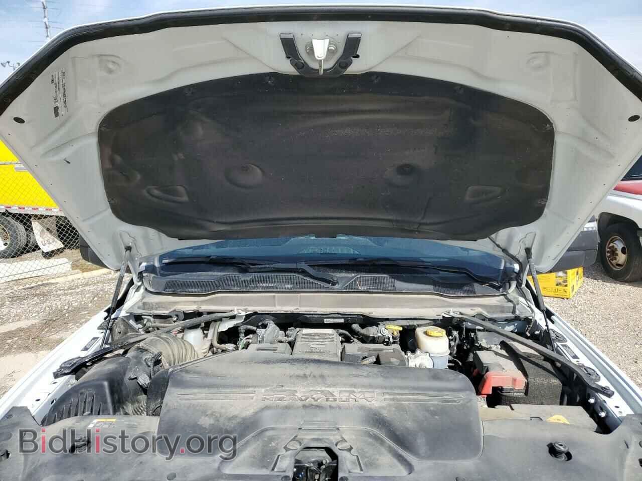 2023 RAM 3500 - VIN: 3C63R3HL0PG660488 - Photo 11