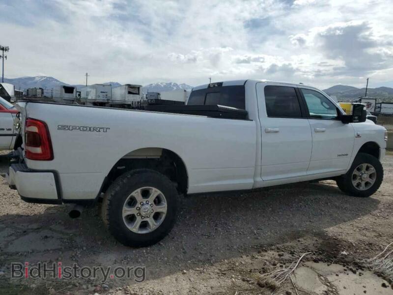 2023 RAM 3500 (VIN 3C63R3HL0PG660488) — photo 3 of 13