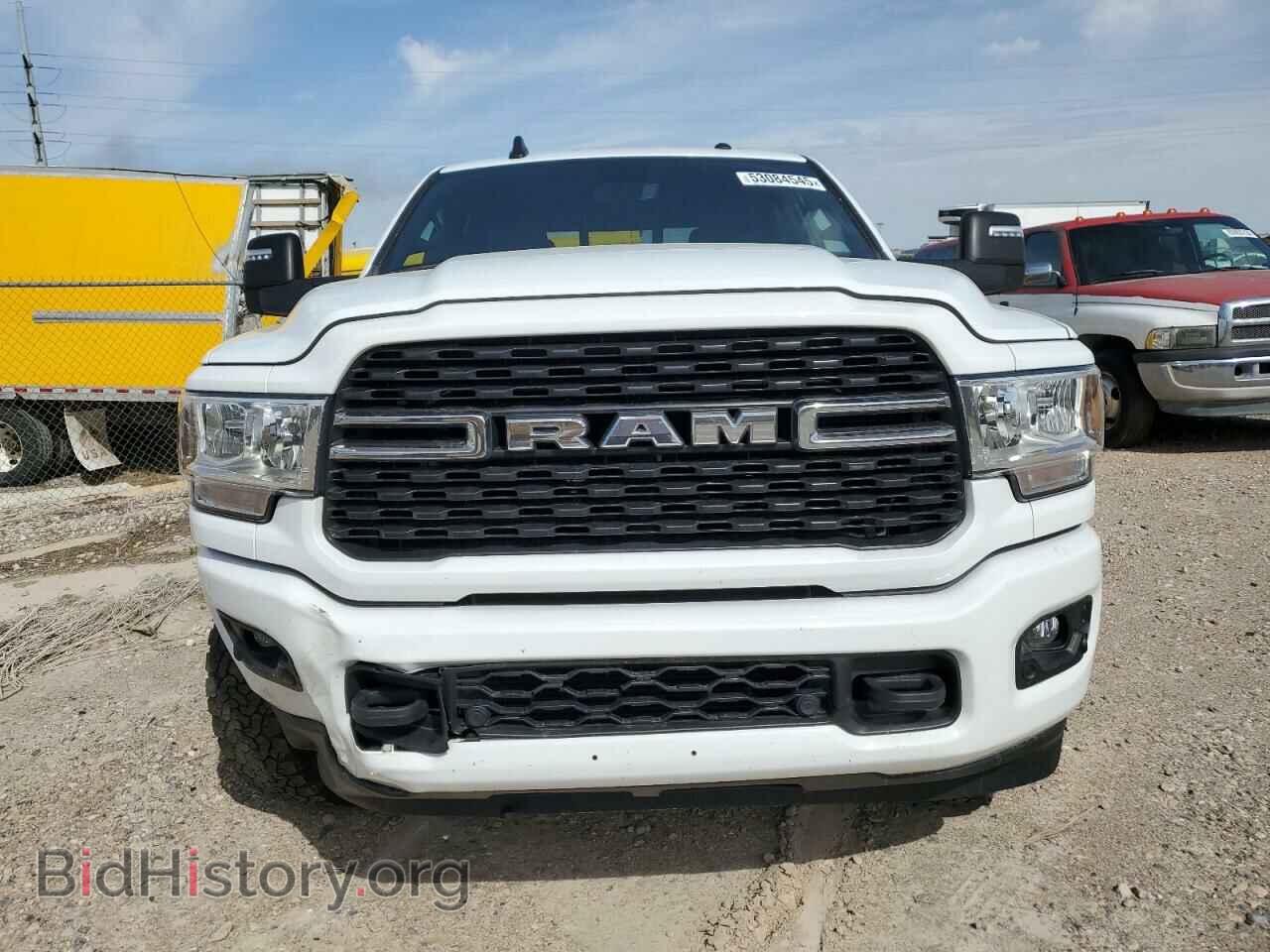 2023 RAM 3500 - VIN: 3C63R3HL0PG660488 - Photo 5