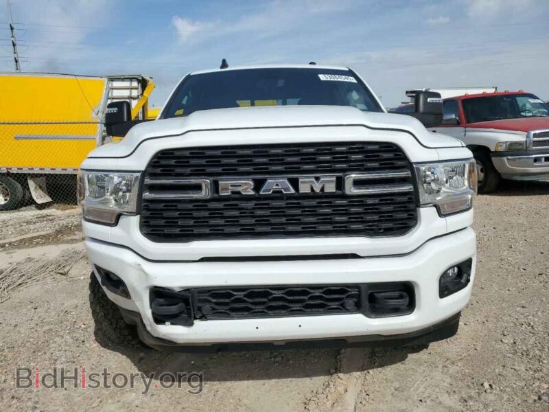 2023 RAM 3500 (VIN 3C63R3HL0PG660488) — photo 5 of 13