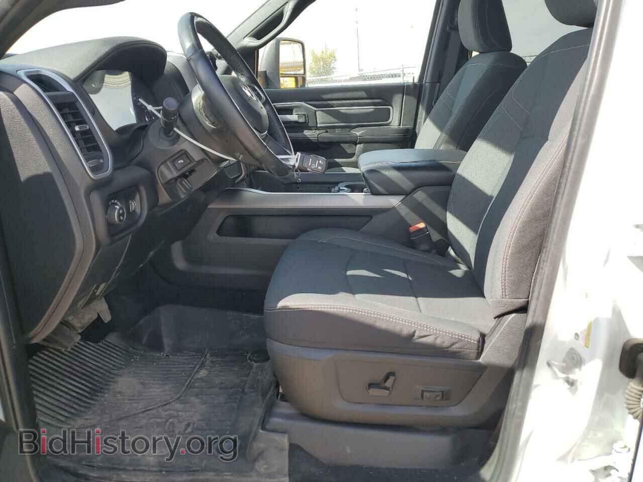 2023 RAM 3500 - VIN: 3C63R3HL0PG660488 - Photo 7