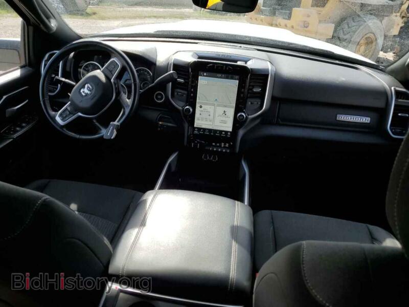 2023 RAM 3500 (VIN 3C63R3HL0PG660488) — photo 8 of 13