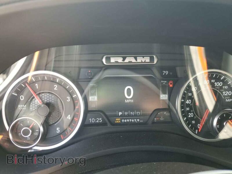 2023 RAM 3500 (VIN 3C63R3HL0PG660488) — photo 9 of 13