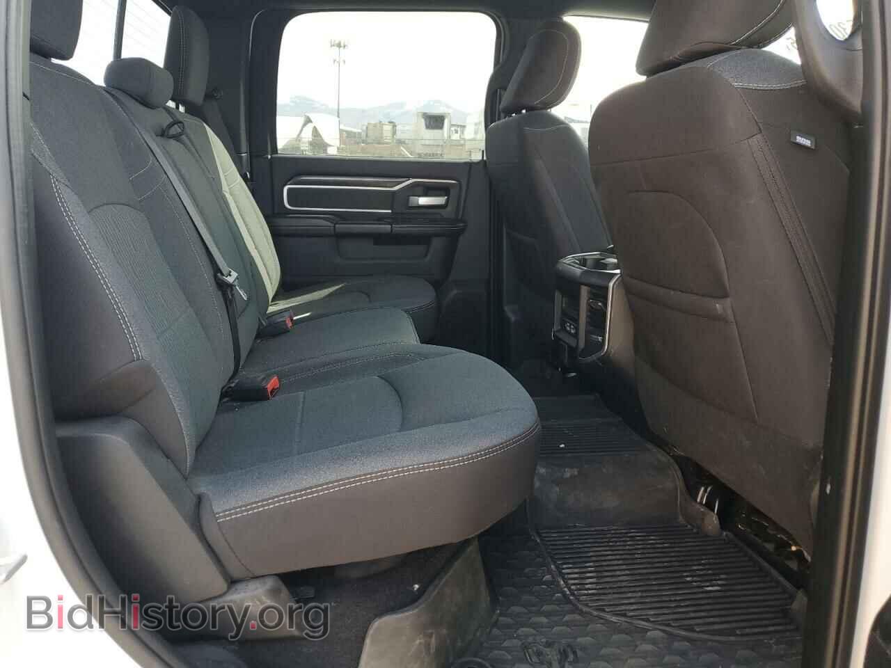2023 RAM 3500 - VIN: 3C63R3HL0PG660488 - Photo 10