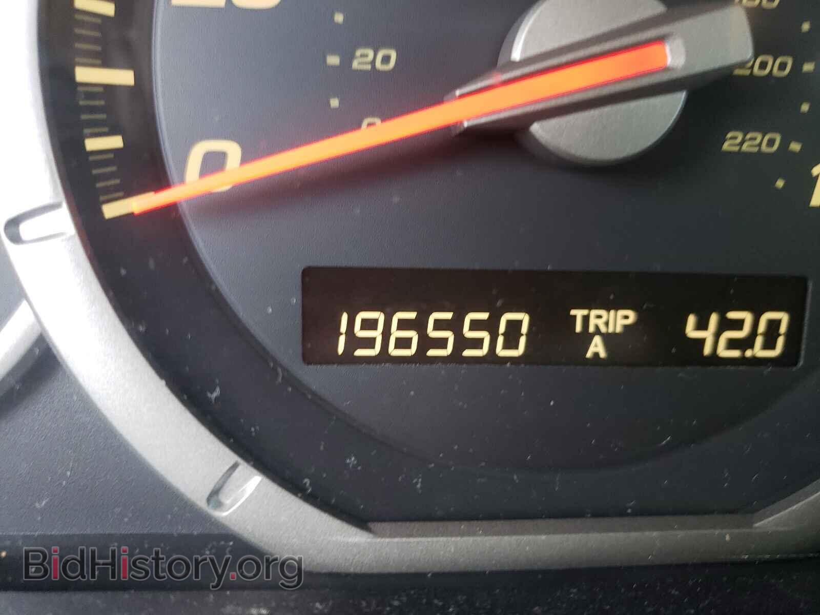 2006 HONDA PILOT - VIN: 5FNYF28596B021663 - Photo 8