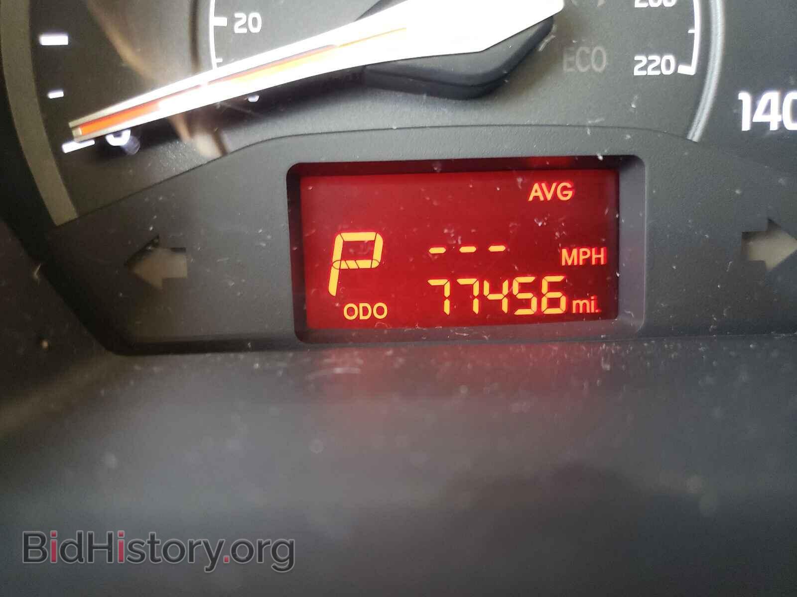 2012 KIA RIO - VIN: KNADN5A3XC6026189 - Фото 8