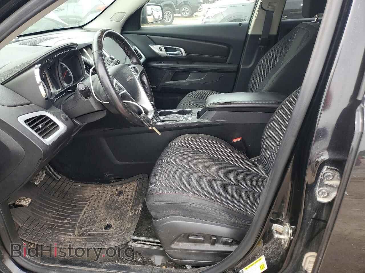 2017 GMC TERRAIN - VIN: 2GKALNEK9H6323697 - Photo 7