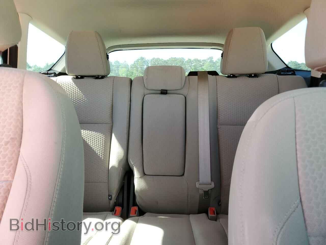 2017 FORD ESCAPE - VIN: 1FMCU0G95HUE30449 - Фото 10
