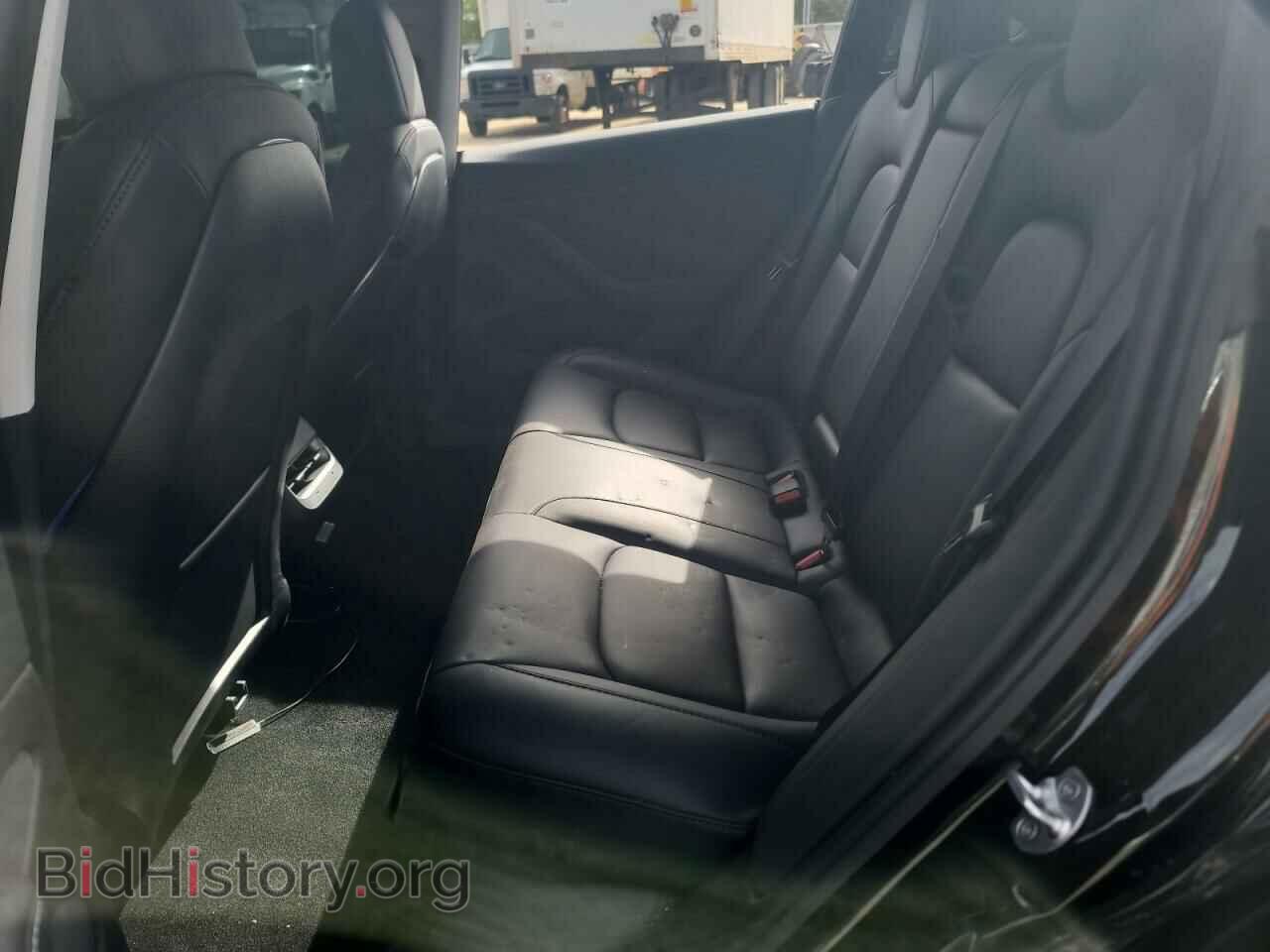 2023 TESLA MODEL 3 - VIN: 5YJ3E1EA2PF464893 - Photo 10