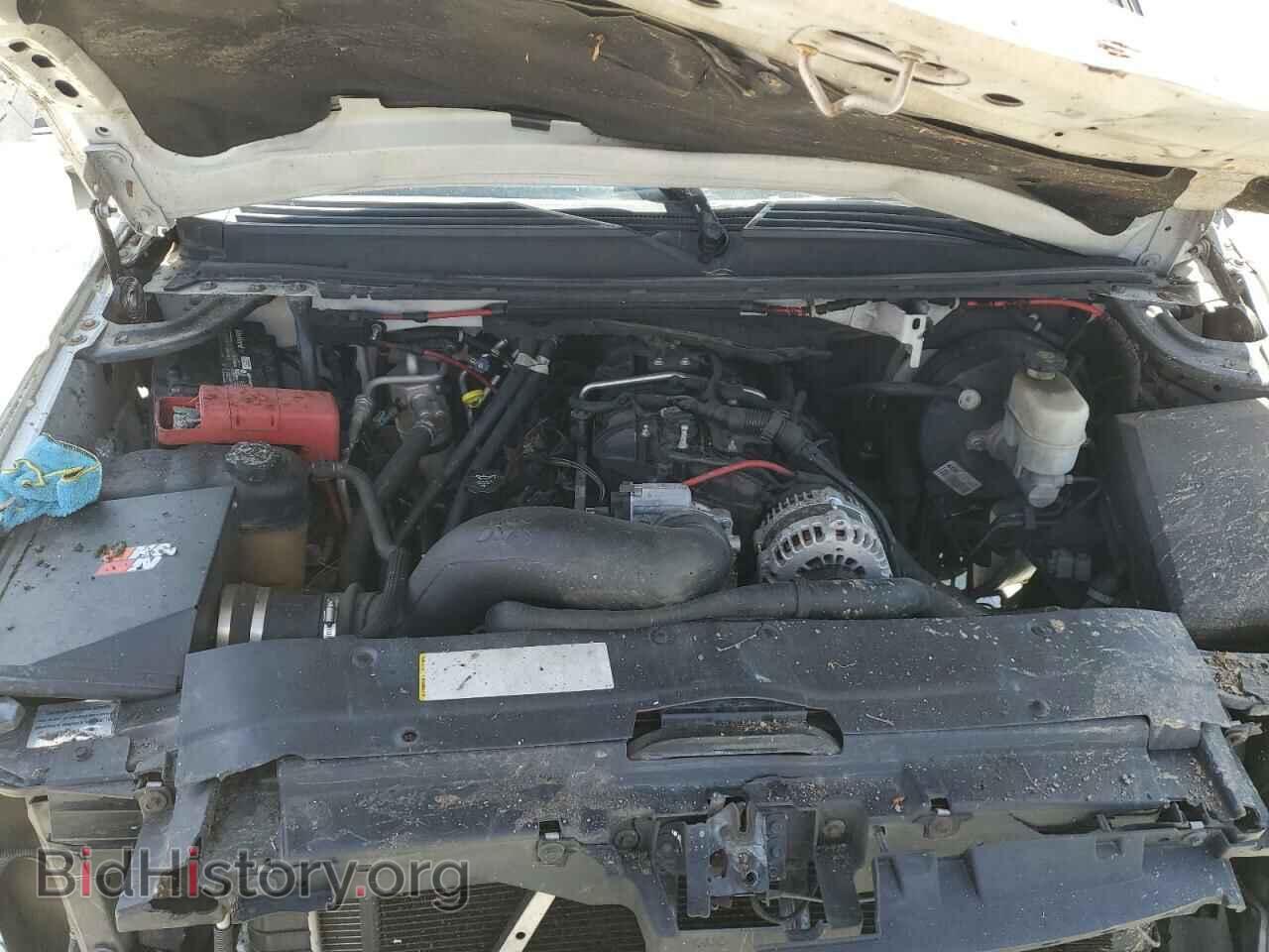 2007 GMC YUKON - VIN: 1GKFK63807J236021 - Фото 11