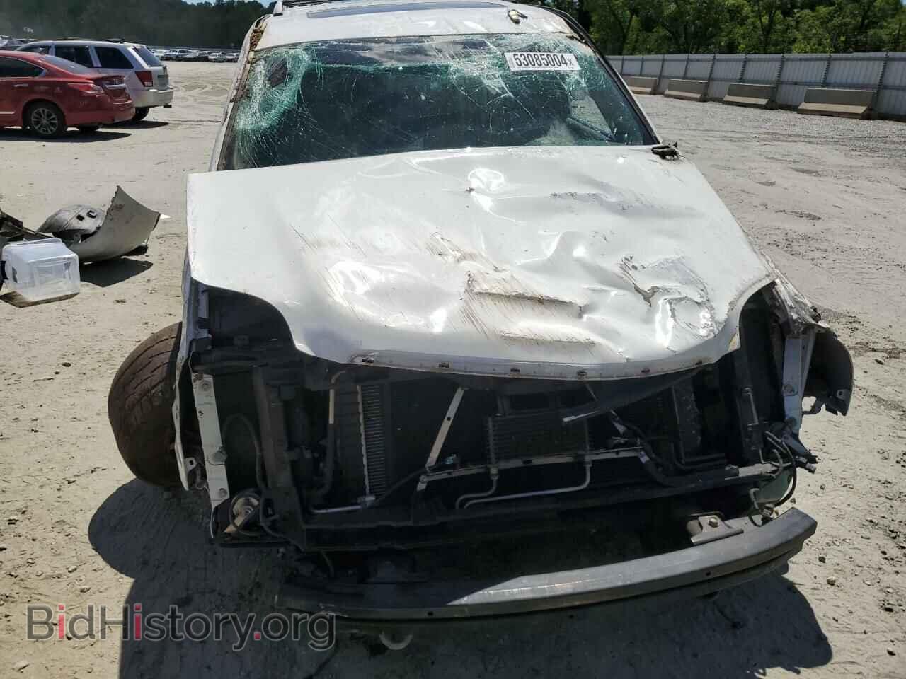 2007 GMC YUKON - VIN: 1GKFK63807J236021 - Фото 5