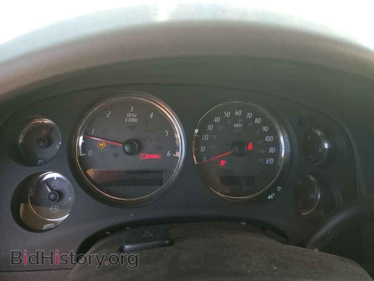 2007 GMC YUKON - VIN: 1GKFK63807J236021 - Фото 9