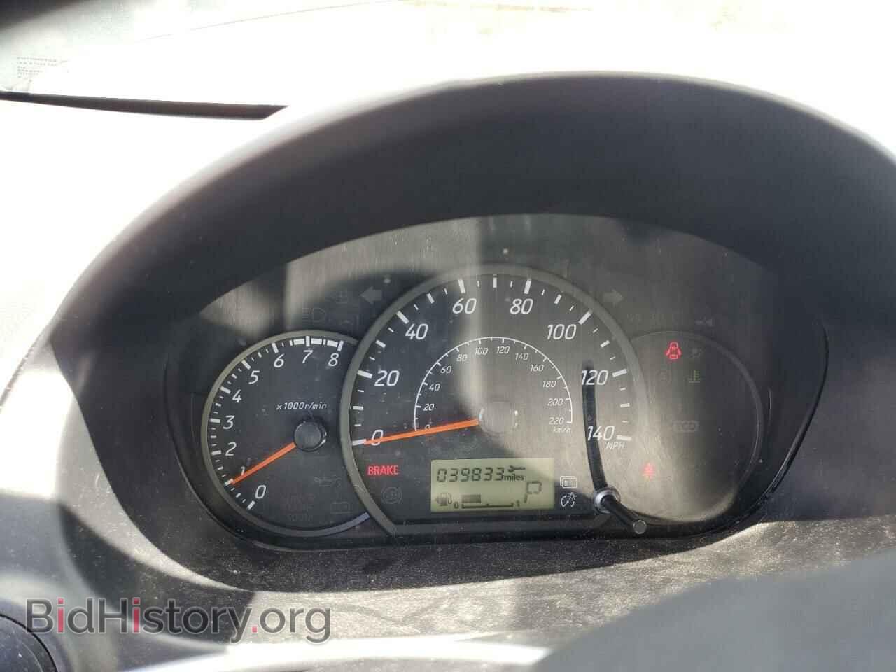 2018 MITSUBISHI MIRAGE - VIN: ML32F3FJ2JHF15745 - Фото 9