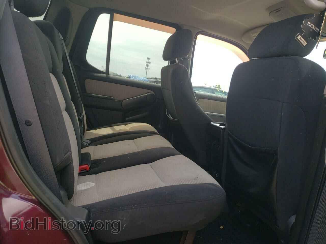 2007 FORD EXPLORER - VIN: 1FMEU33KX7UA07321 - Фото 6