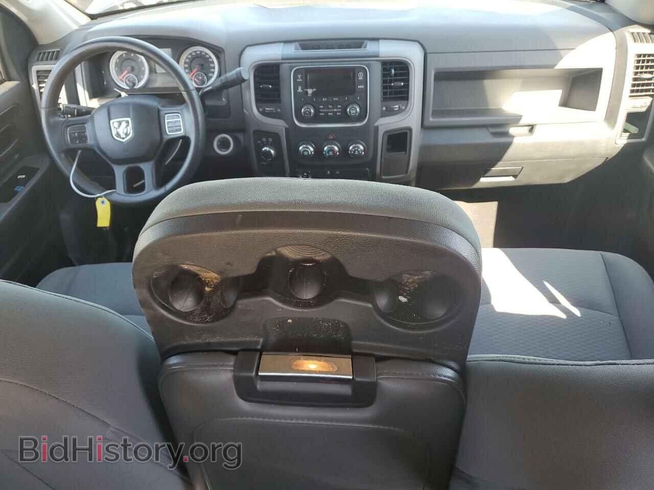 2014 RAM 1500 - VIN: 1C6RR7FT9ES193534 - Фото 8