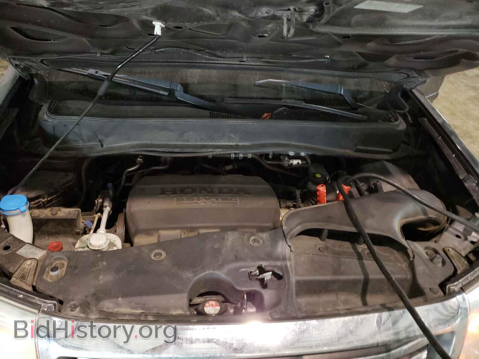 2012 HONDA PILOT - VIN: 5FNYF4H42CB032938 - Фото 7