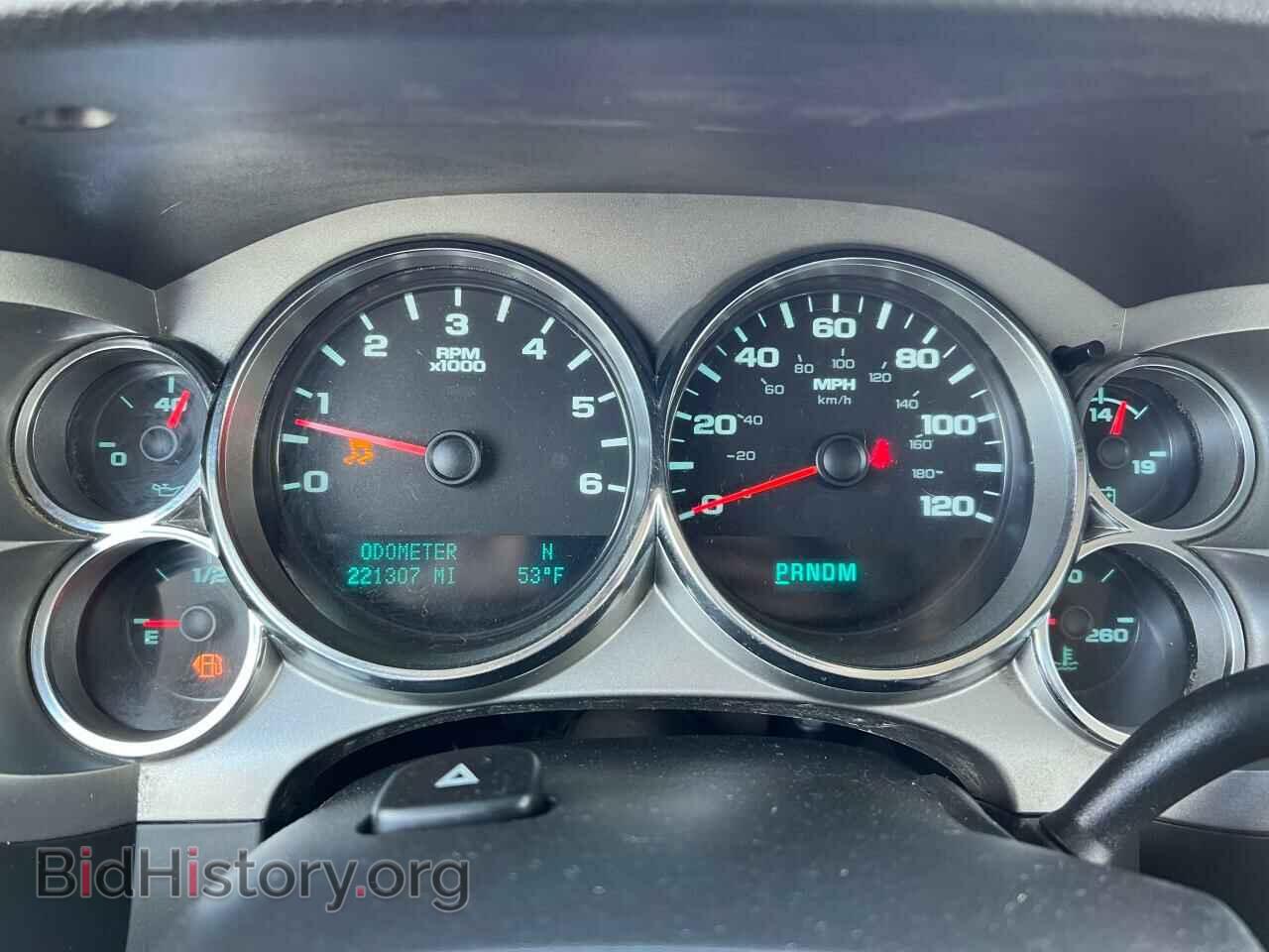 2012 CHEVROLET SILVERADO - VIN: 1GCPKSE76CF101569 - Фото 8