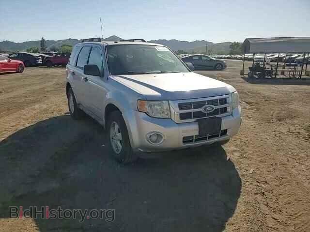 2012 FORD ESCAPE - VIN: 1FMCU0DG7CKA23370 - Фото 11