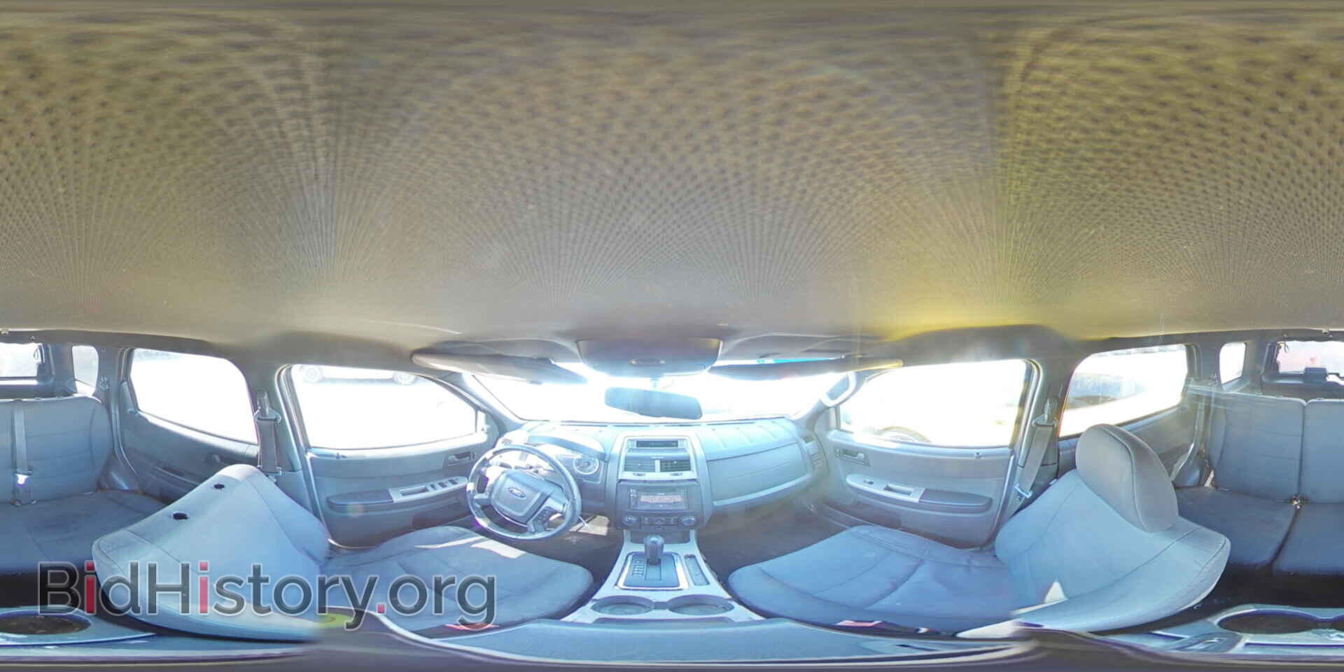 2012 FORD ESCAPE - VIN: 1FMCU0DG7CKA23370 - Фото 13