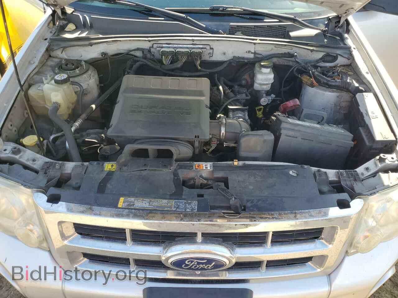 2012 FORD ESCAPE - VIN: 1FMCU0DG7CKA23370 - Фото 14