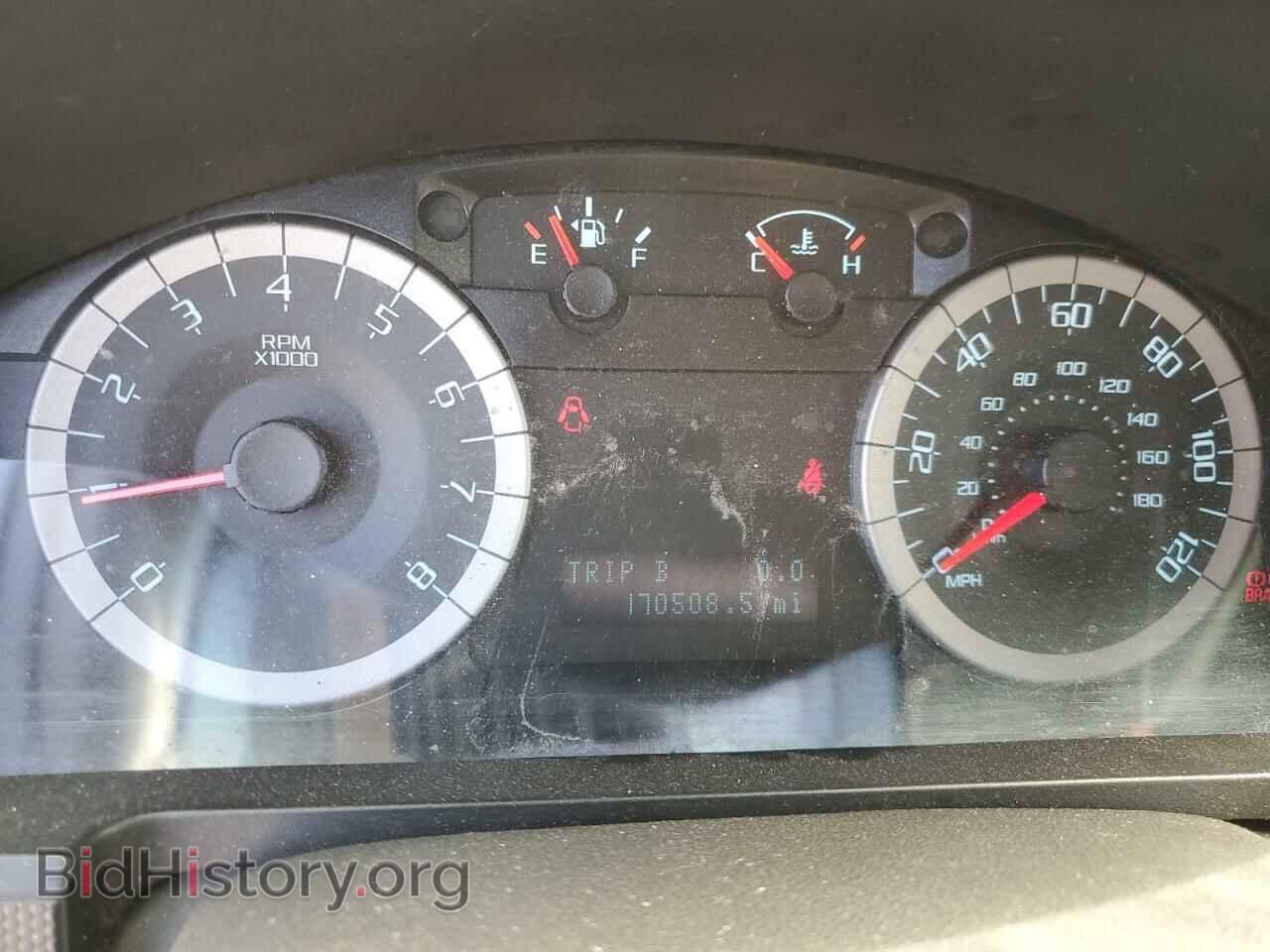 2012 FORD ESCAPE - VIN: 1FMCU0DG7CKA23370 - Фото 9