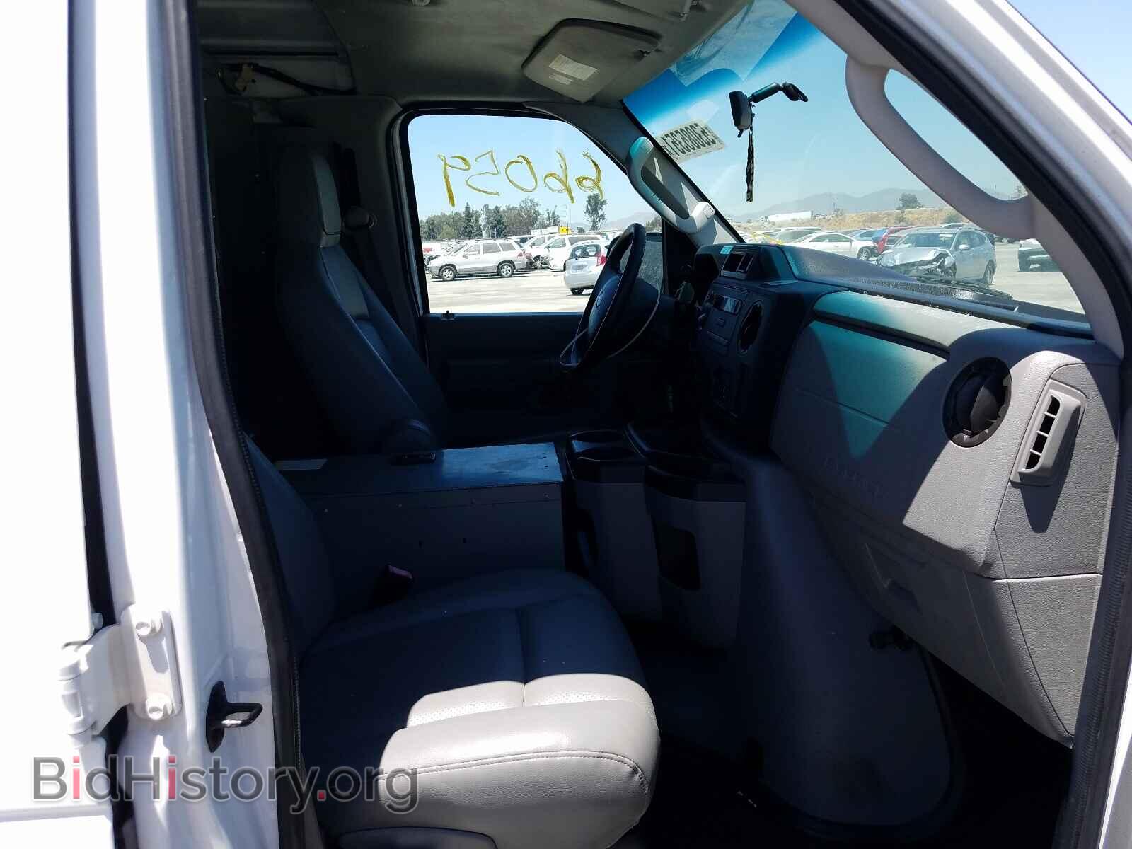 2010 FORD ECONOLINE - VIN: 1FTNE2EL0ADA08051 - Photo 5