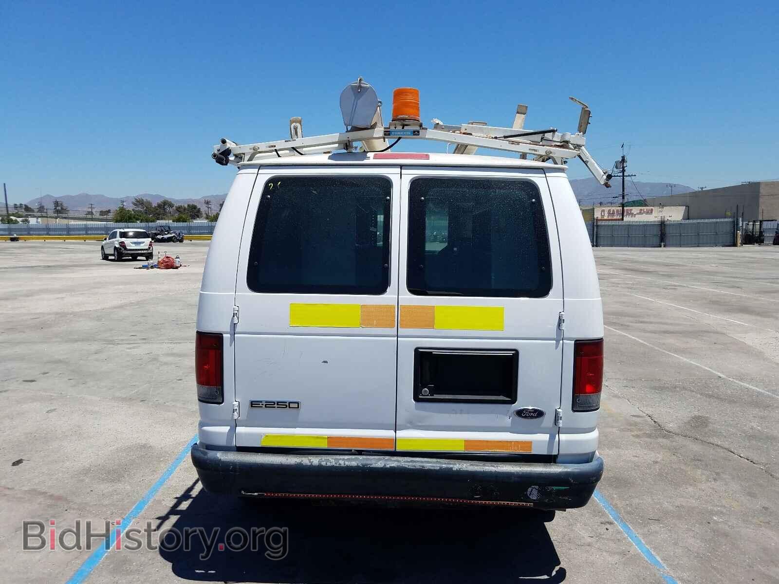 2010 FORD ECONOLINE - VIN: 1FTNE2EL0ADA08051 - Photo 6