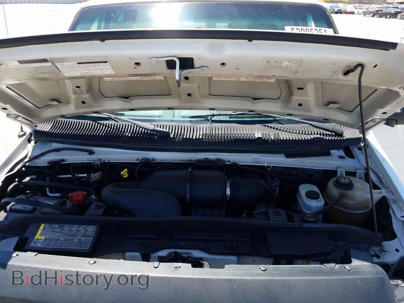 2010 FORD ECONOLINE - VIN: 1FTNE2EL0ADA08051 - Photo 7