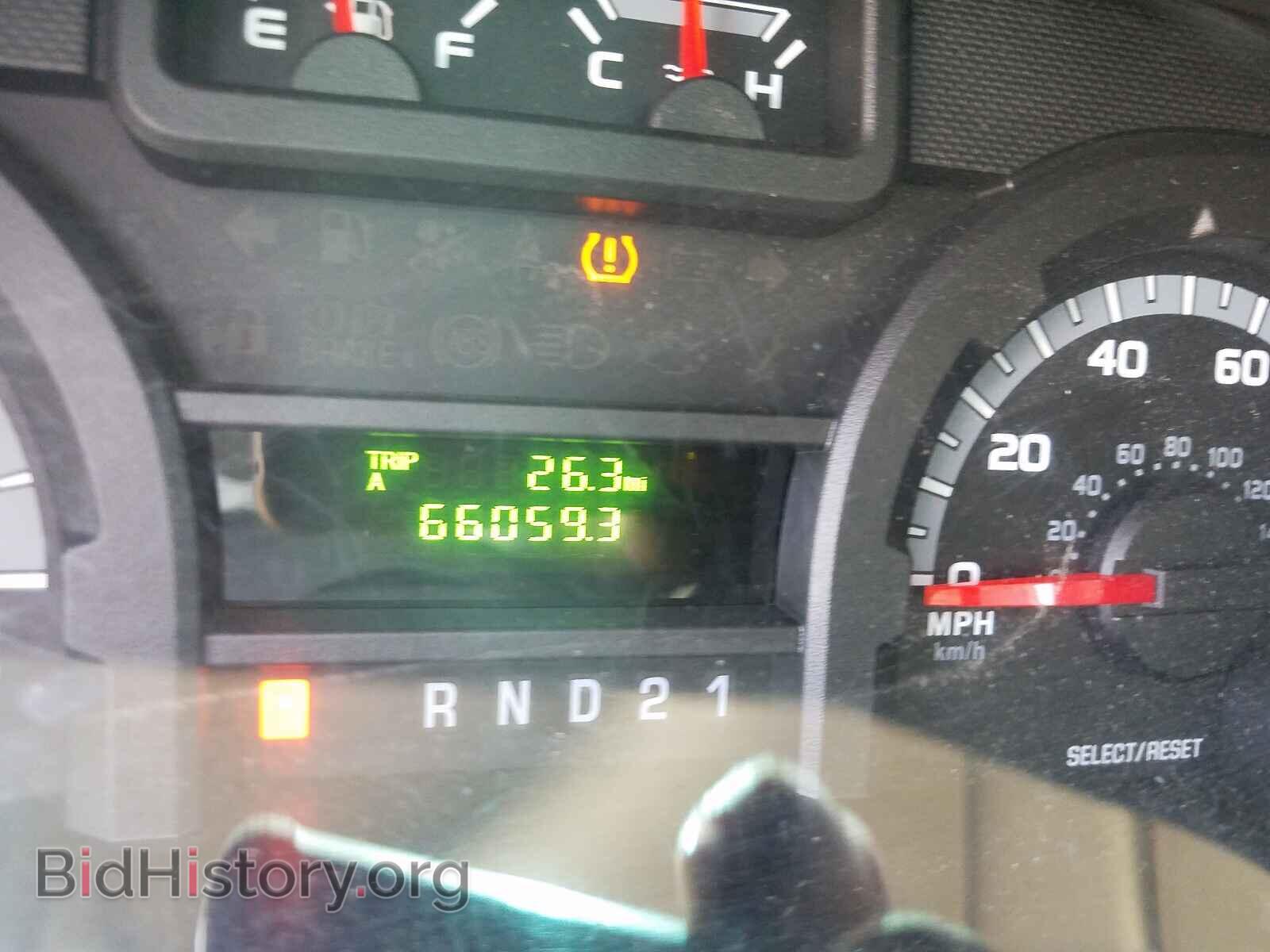 2010 FORD ECONOLINE - VIN: 1FTNE2EL0ADA08051 - Photo 8