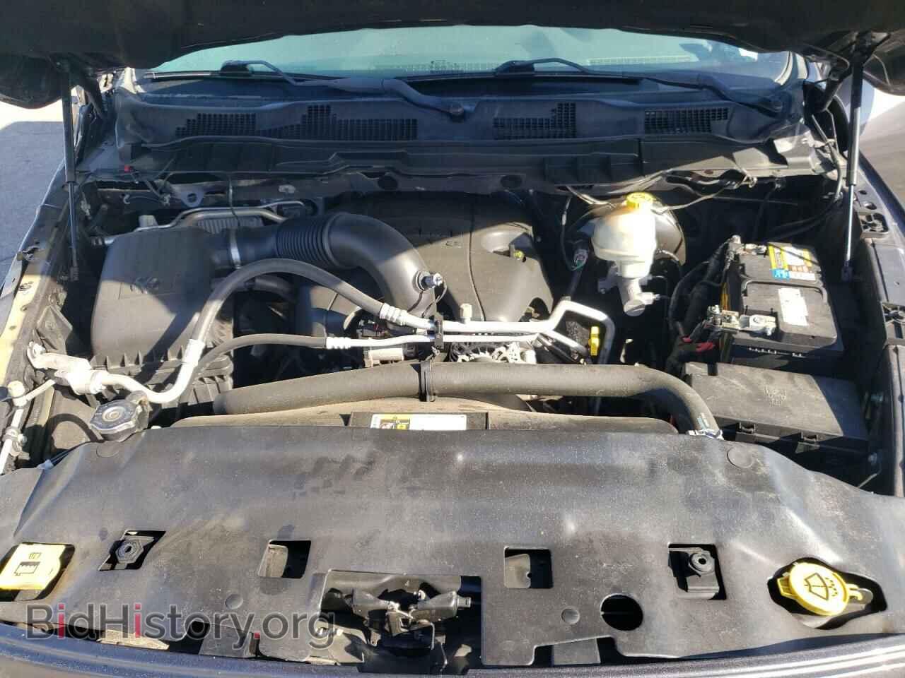 2015 RAM 1500 - VIN: 1C6RR7FT0FS716277 - Фото 11