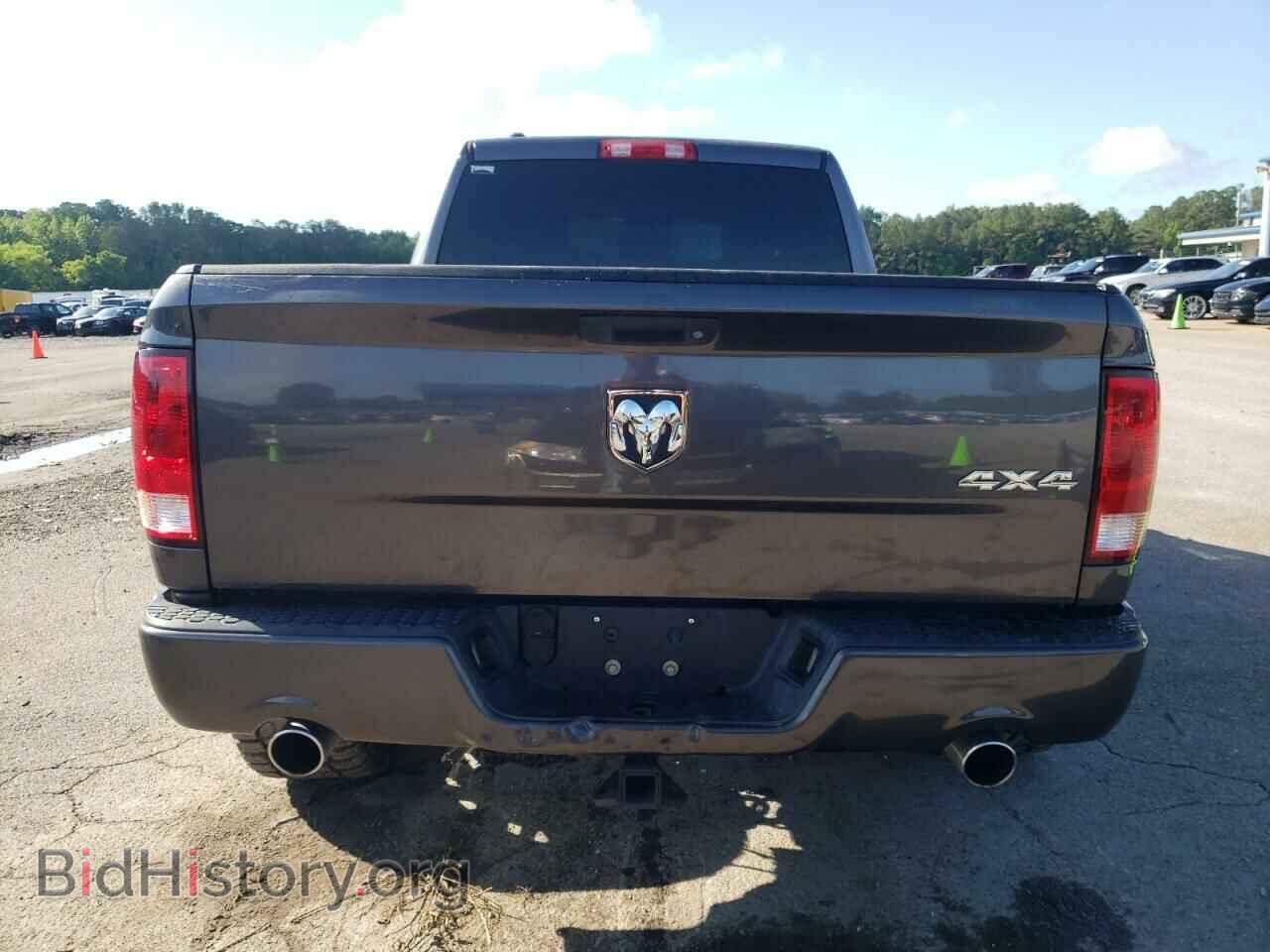 2015 RAM 1500 - VIN: 1C6RR7FT0FS716277 - Фото 6