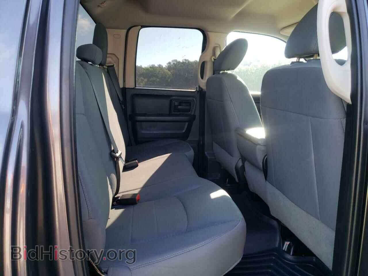 2015 RAM 1500 - VIN: 1C6RR7FT0FS716277 - Фото 10