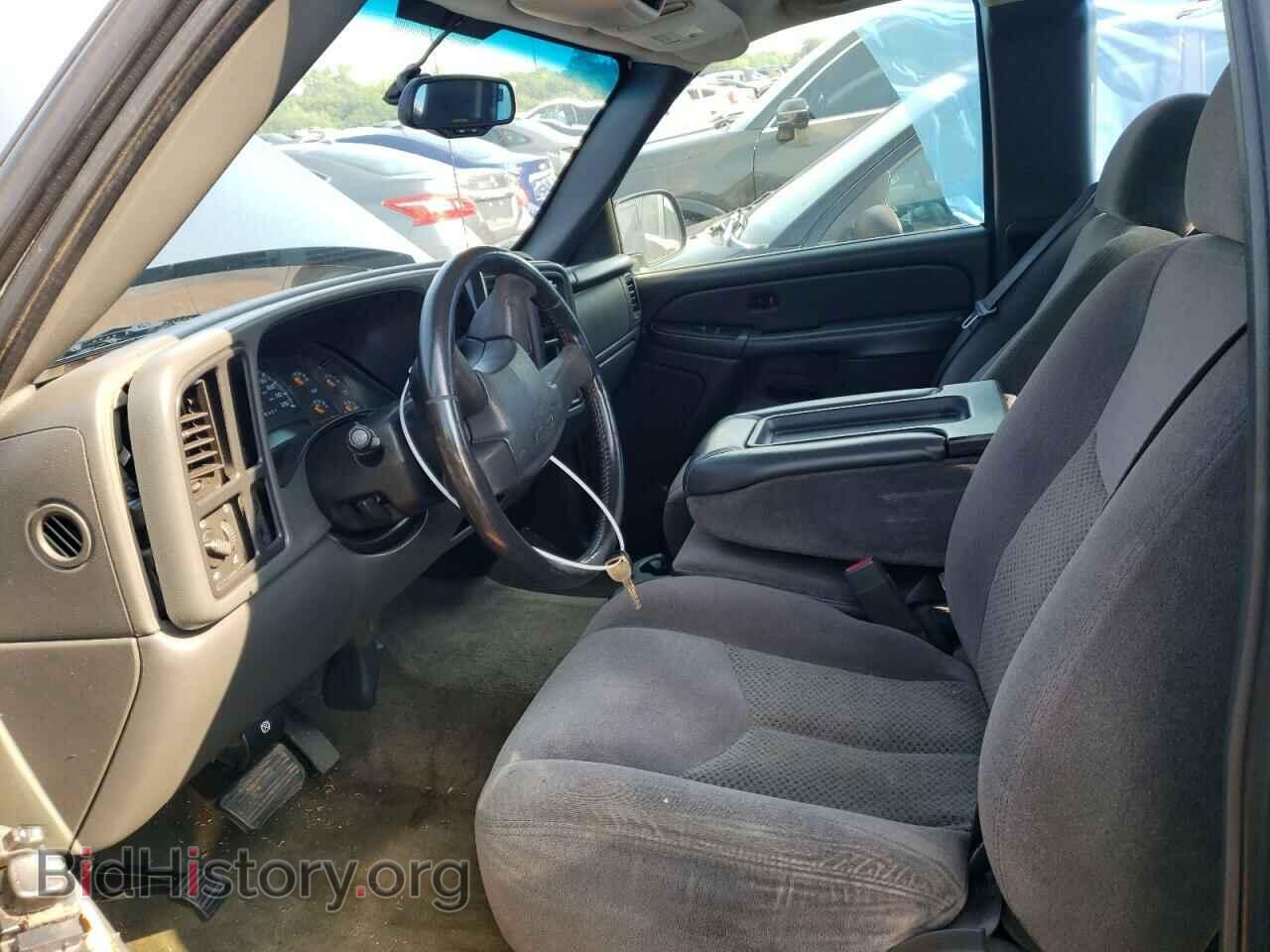 2006 CHEVROLET ALL Models - VIN: 1GCEC19V16Z231124 - Фото 7