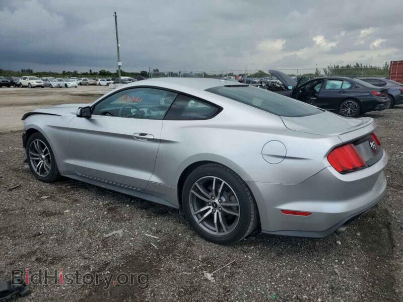 2015 Ford ALL MODELS (VIN 1FA6P8TH5F5330918) — photo 2 of 12
